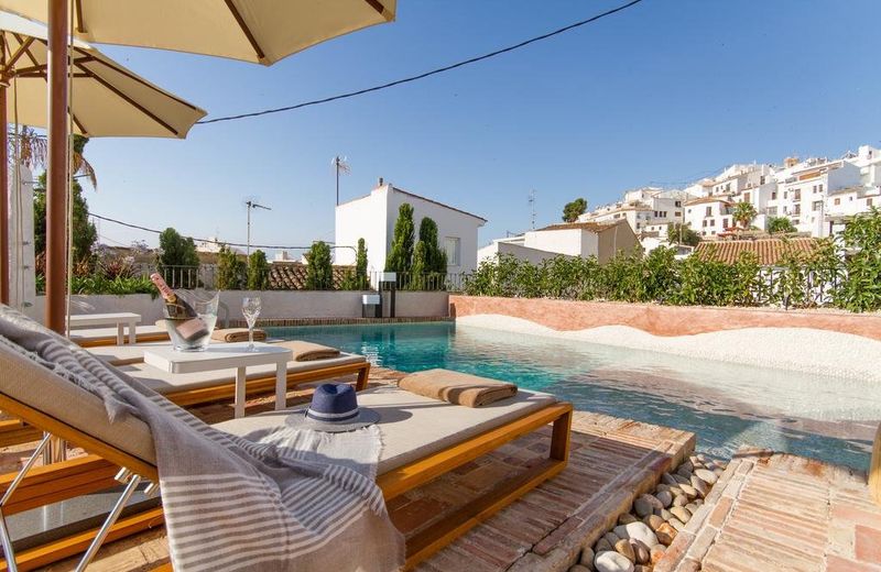 Hotel Boutique La Serena - Altea