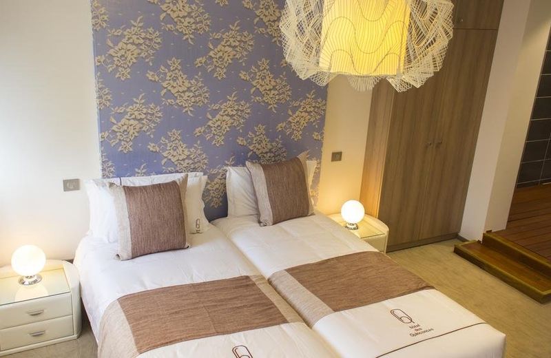 Hotel des Quinconces Bordeaux Centre