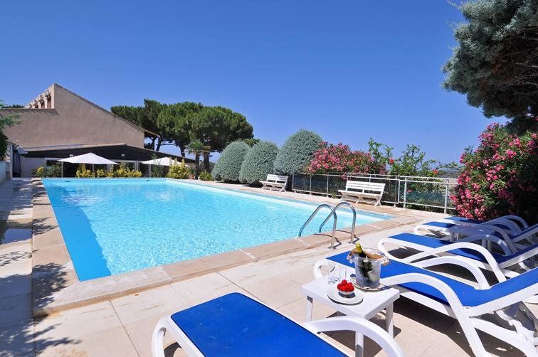 Domaine de Saint Pierre