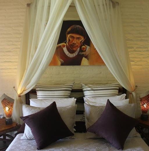 Hotel Rede Beach