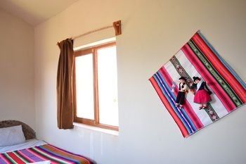 Inti Mallku Lodge