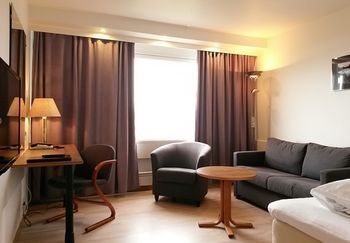 Volda Turisthotell