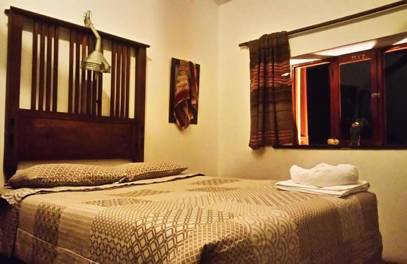 Casa Patacalle Bed & Breakfast Hotel