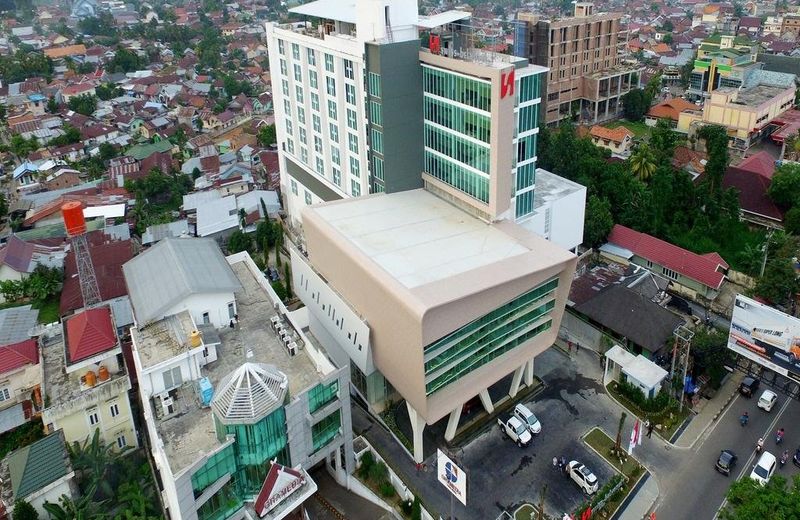 Swiss-Belhotel Jambi