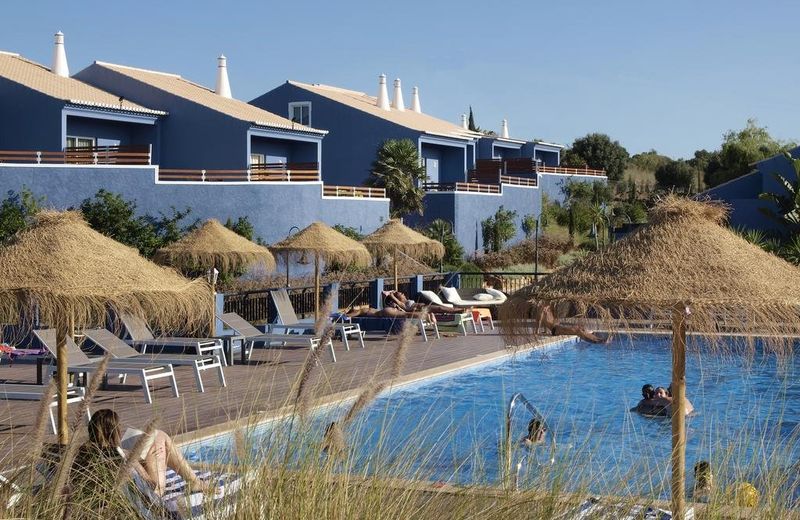 Aldeia Azul Resort