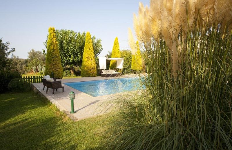 Abelos Villa
