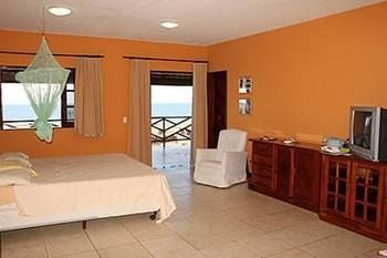 HOTEL VILLA TROJA