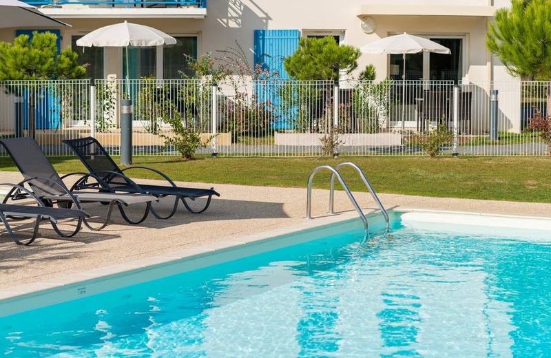 Lagrange Vacances Les Carrelets