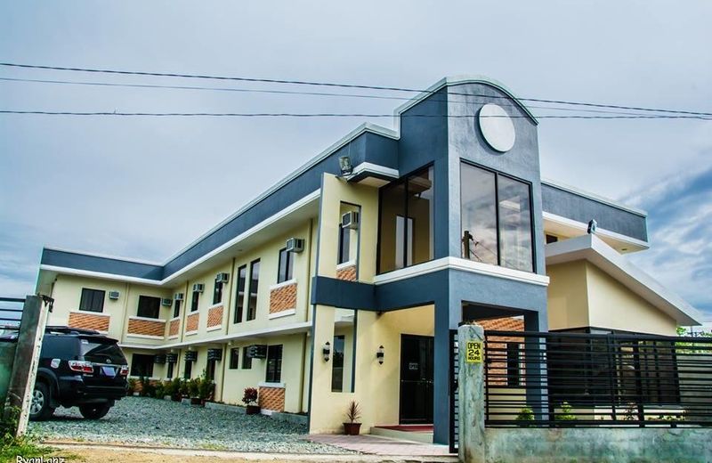 Luxor One Traveller Inn Gensan