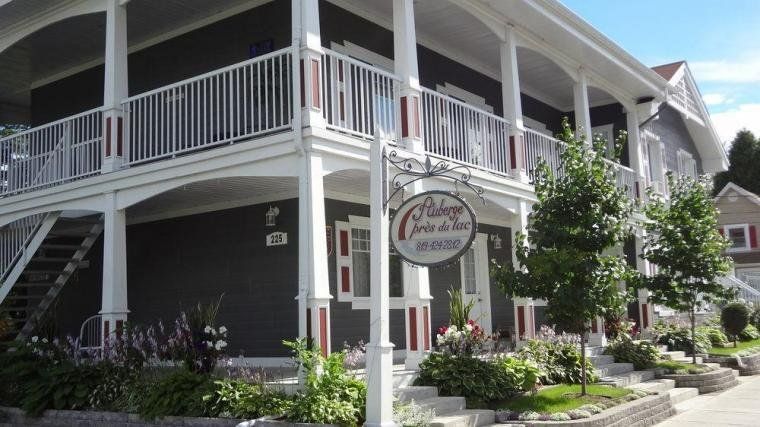 Hotel Saint-Donat