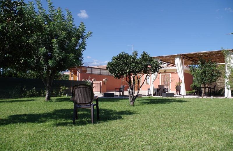 B&B Villa Valentina