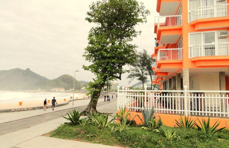 KS Beach Hotel