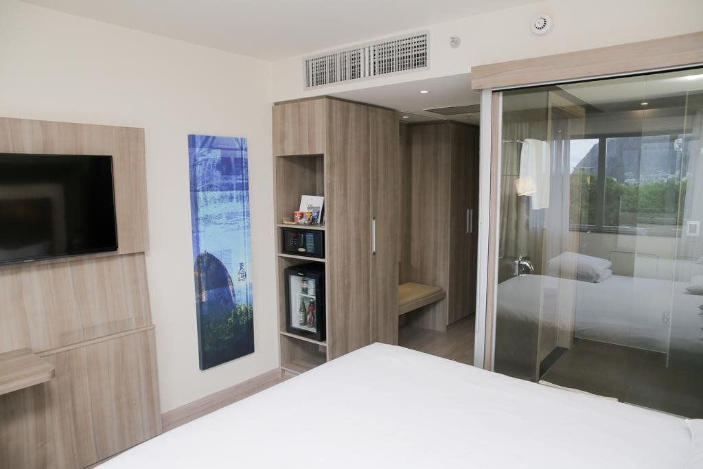 Novotel RJ Porto Atlantico