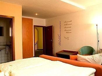 Hotel Stadt Neustadt