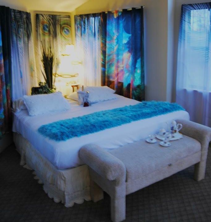 Pandora's Forest Resort