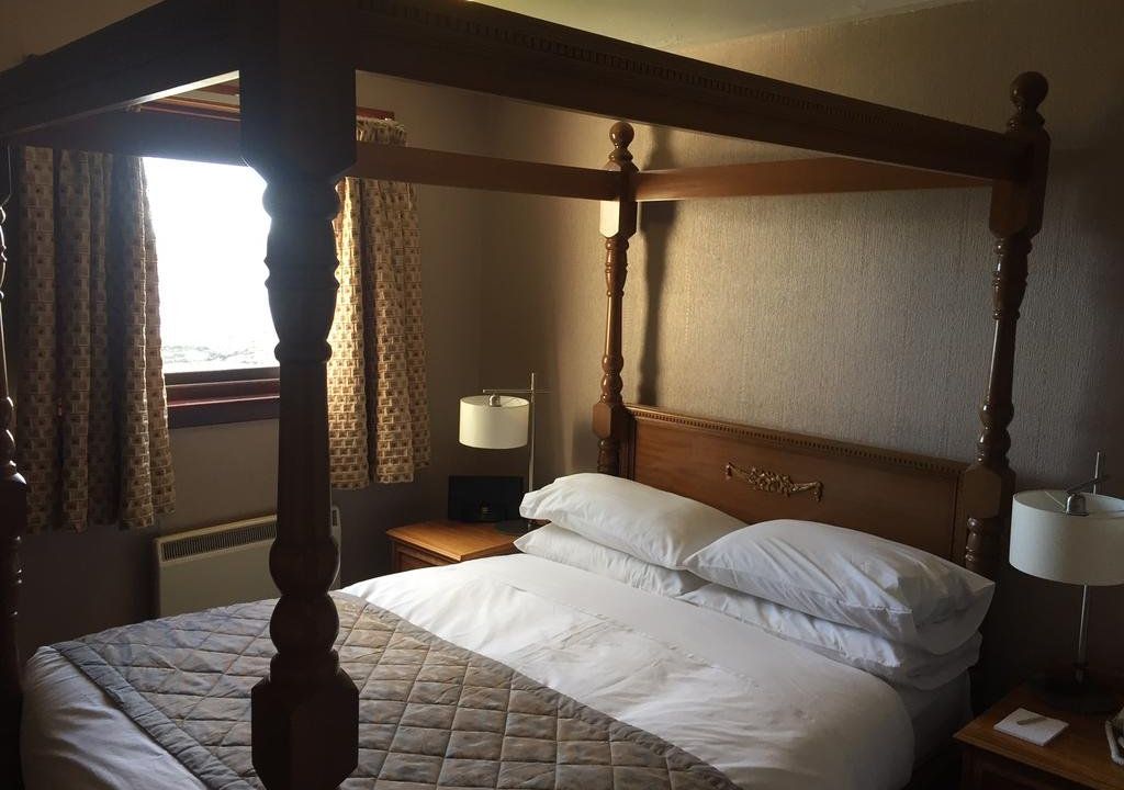 The Lerwick Hotel