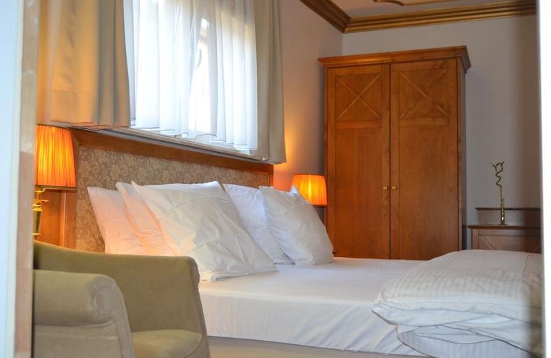 Hotel The Lord