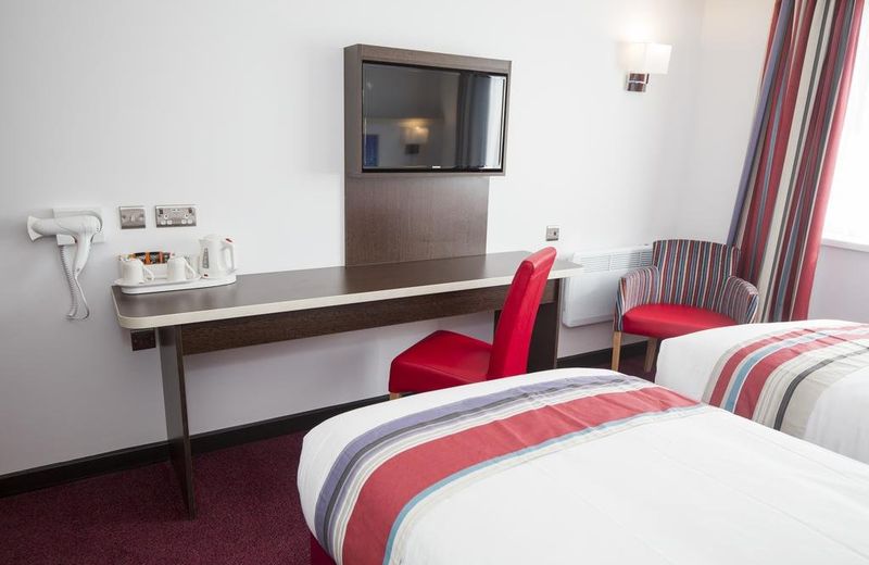 Ramada Milton Keynes