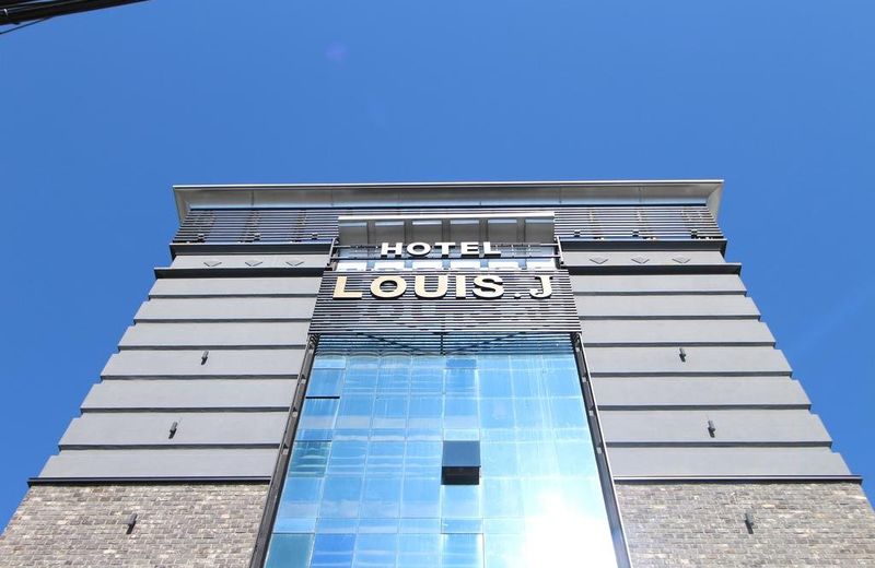 Hotel Louis.J