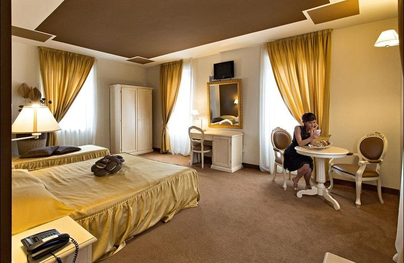Hotel Capovilla