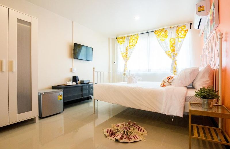 White Elephant Krabi