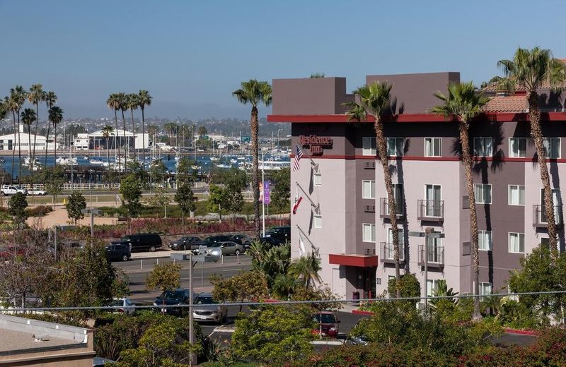 Residence Inn by Marriott San Diego Downtown