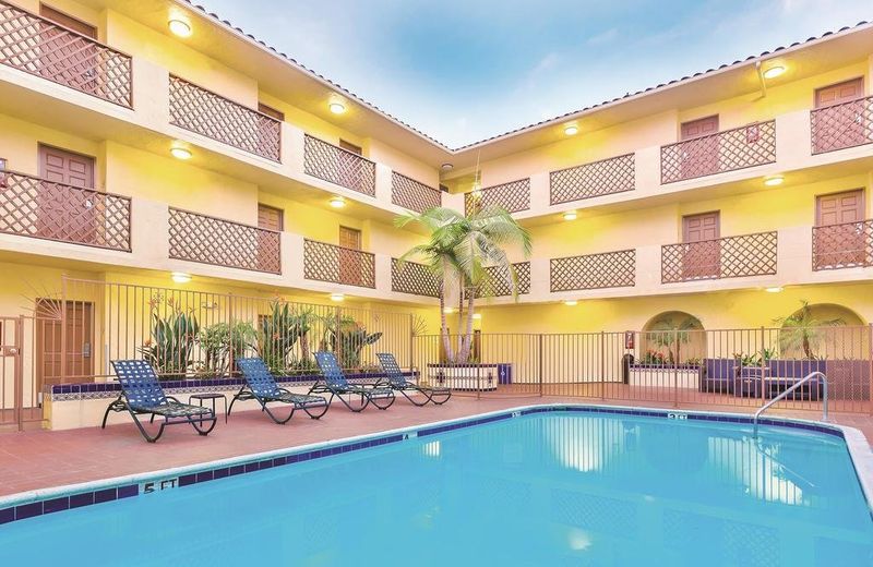 Comfort Inn San Diego Old Town