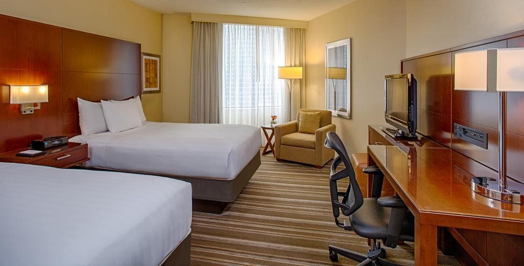 Hyatt Regency Houston