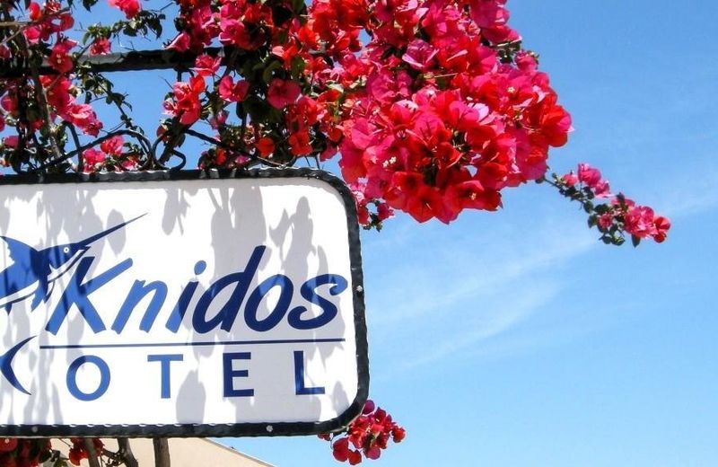 Knidos Hotel