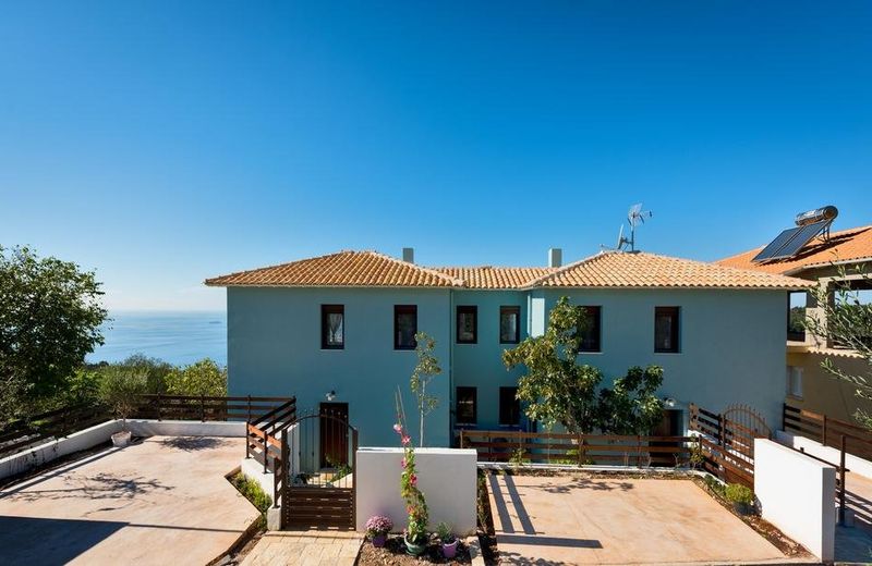 Yades Villas