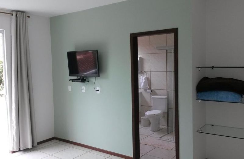 Hotel Fazenda Monte Crista