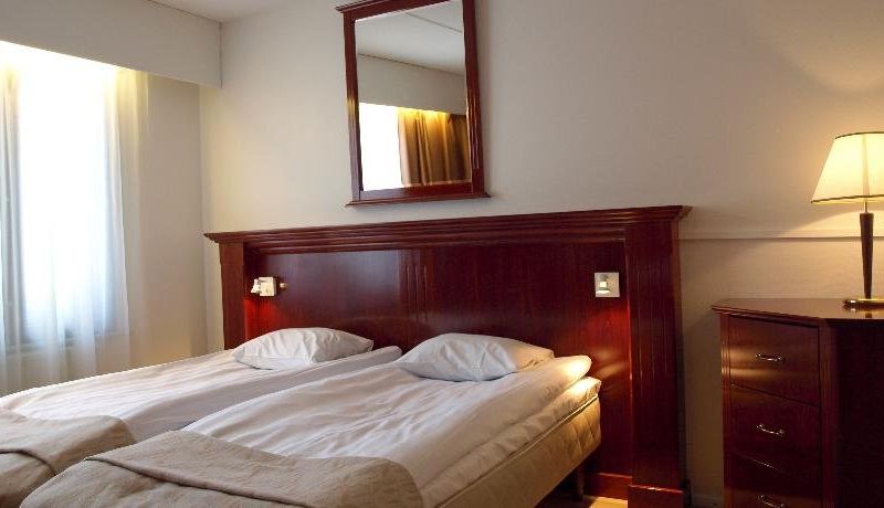 Lapland Northern Lights Hotel Ilveslinna Ranua
