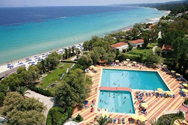 Hotel Pegasus-Adult Friendly