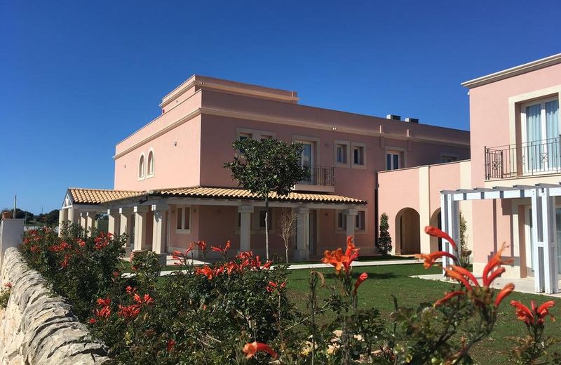 Hotel Danieli Pozzallo