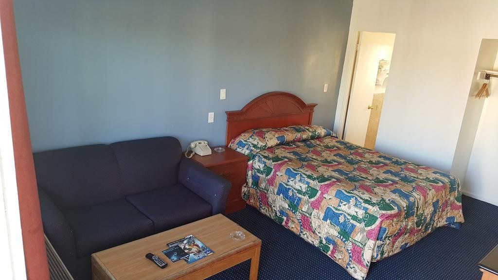Willow Tree Lodge
