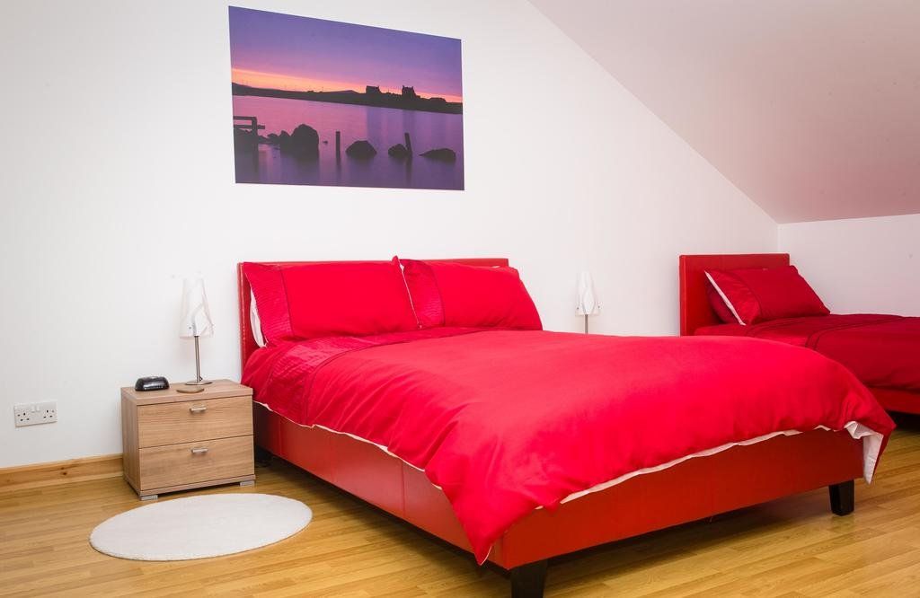 Abateg Self Catering