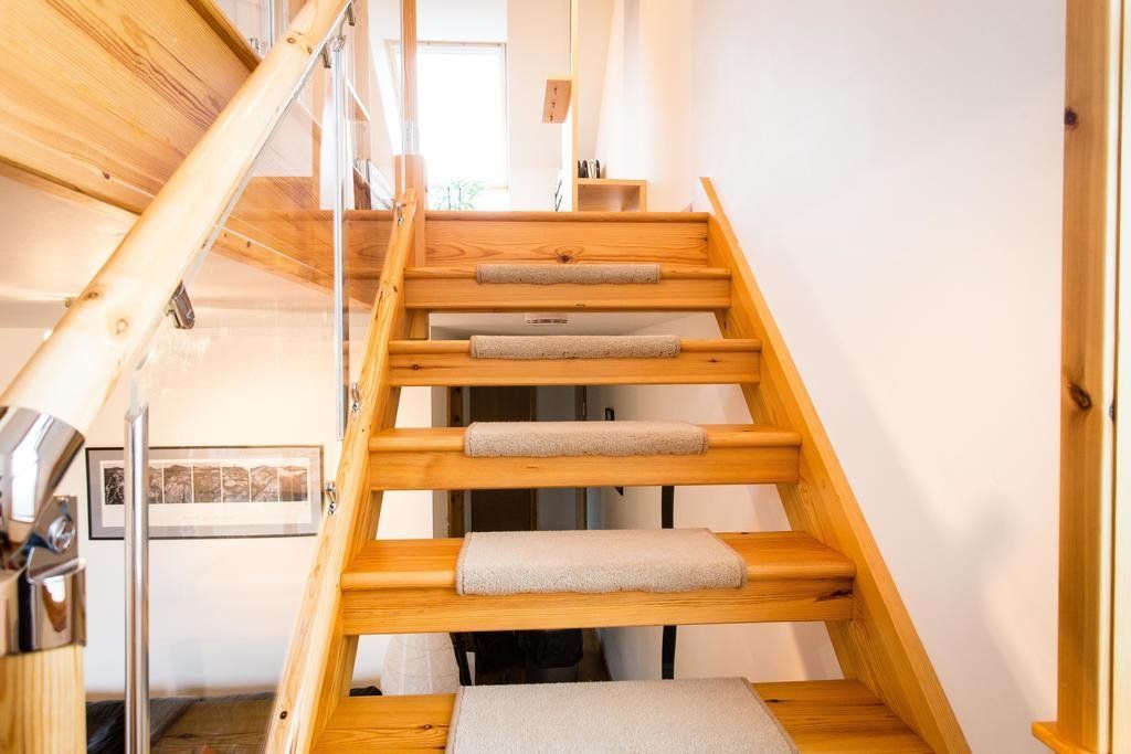 Abateg Self Catering