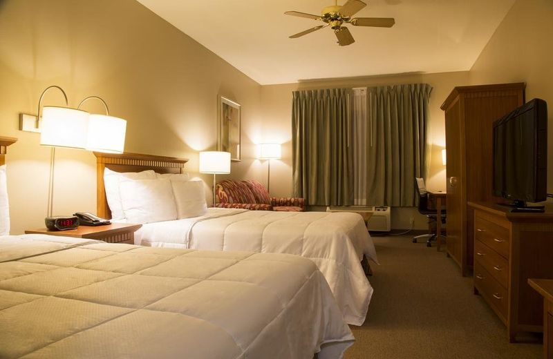 Brawley Inn