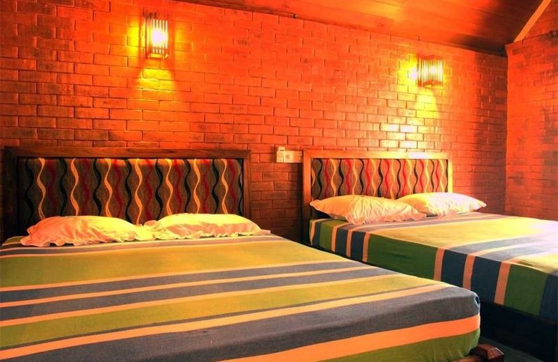 Lokuge Grand Resort
