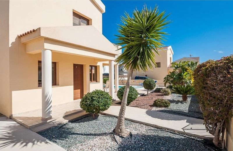 Oceanview Luxury Villa 066
