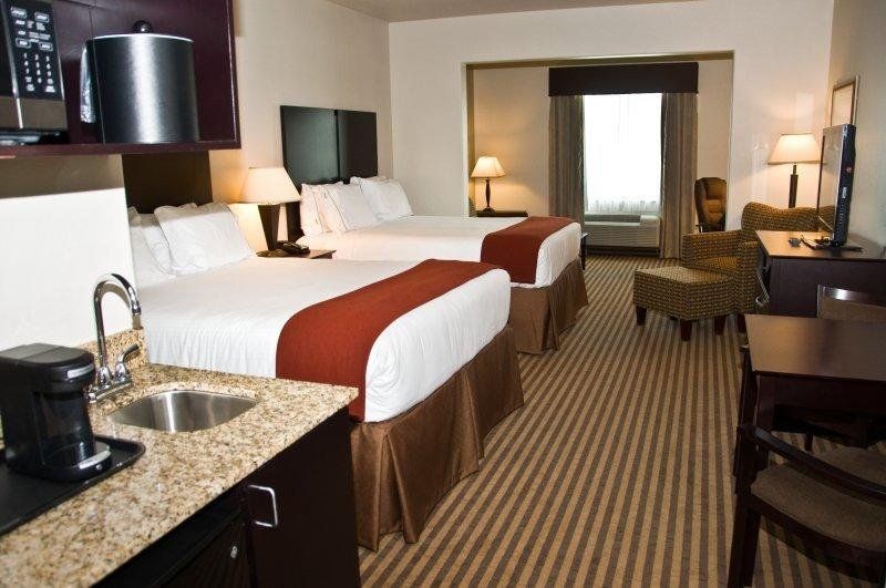 Holiday Inn Express and Suites Heber Springs, an IHG Hotel