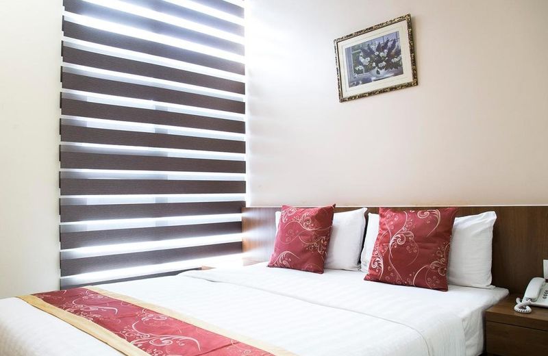 OYO Rooms Kota Laksamana
