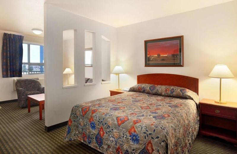 Travelodge Hotel by Wyndham Weyburn