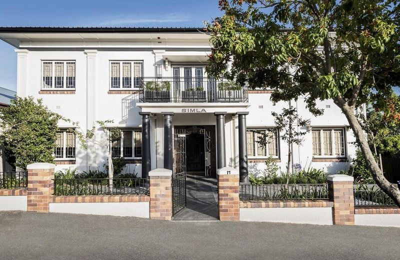 Spicers Balfour Hotel