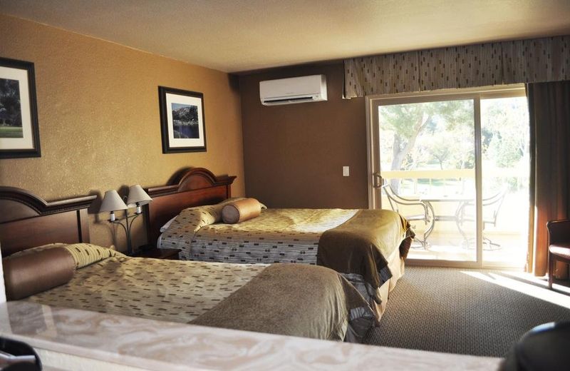 San Vicente Golf Resort