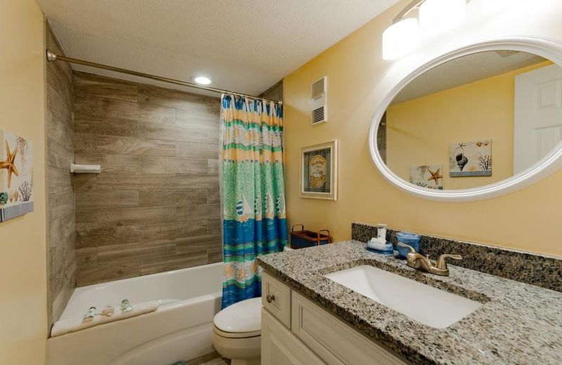 Edgewater Condominiums 801 Miramar Beach
