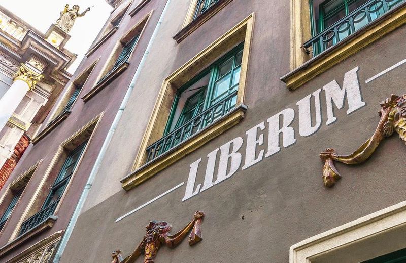 Liberum Residence Old Town