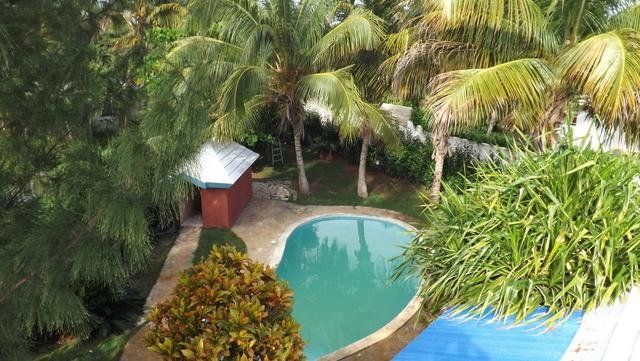 Villa Elisabeth La Mulata