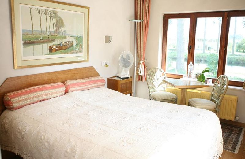 B&B Le Coquin