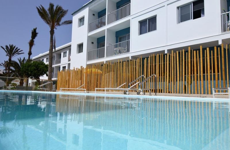 Bristol Sunset Beach - Holiday Apartments